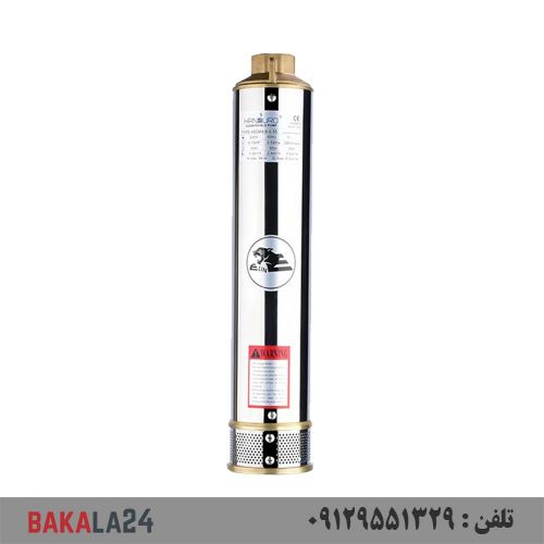 پمپ تک شناور 1-1/4 اینچ مدل 4SDM-4/10 برند الین هاندرو