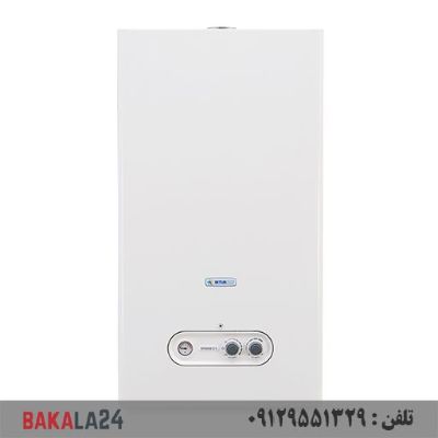 پکیج شوفاژ دیواری ایرتورپن مدل IRTURPAN 24 S