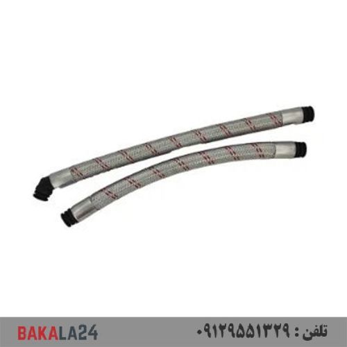 شیلنگ رفت و برگشت کالدا ونزیا