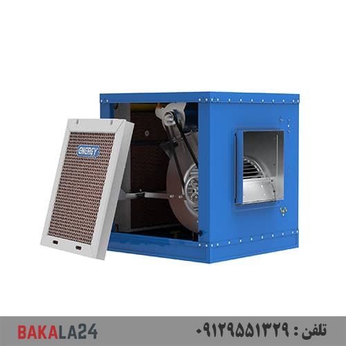 کولر سلولزی انرژی EC 0350
