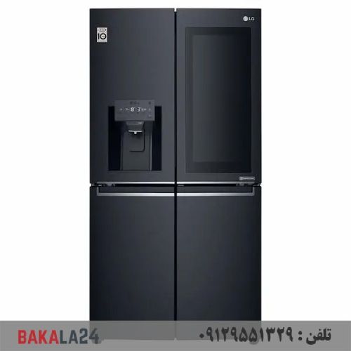 یخچال Instaview اینستاویو 34 فوت اصل کره ال جی مدل X31