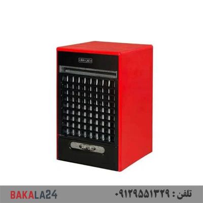 هیتر گازی ایران هیتر مدل IR–700