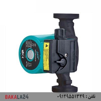 پمپ خطی لئو مدل LRP 36-80-180
