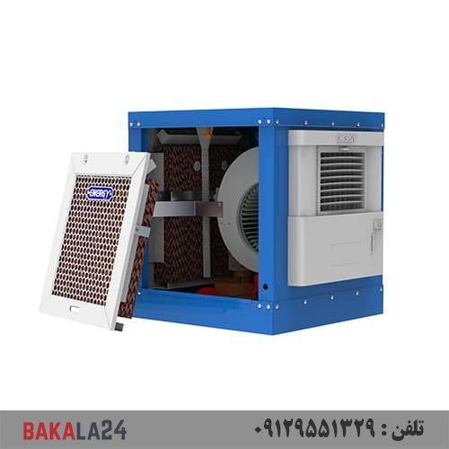 کولر سلولزی انرژی EC 0280